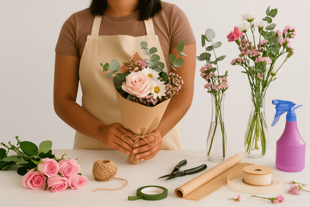 Arte Floral