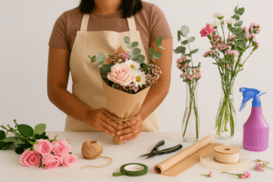 Arte Floral