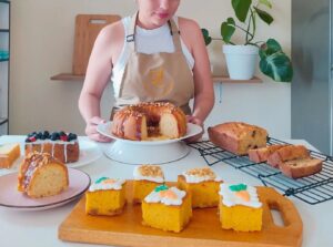 Repostería y Pastelería
